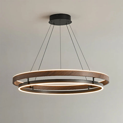 Niseko Chandelier – detail 23