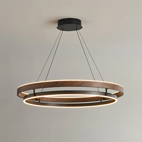 Niseko Chandelier – detail 24