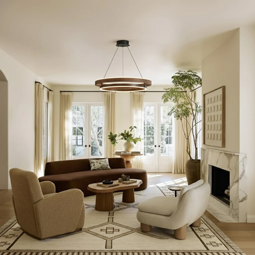 Mid-Century Retro Lighting | Dekorfine