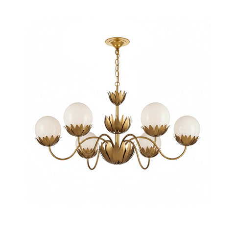 Noemie Chandelier – detail 13