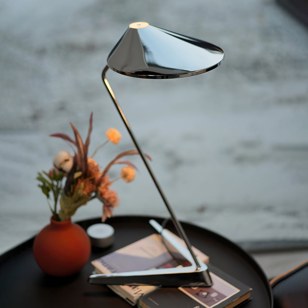 Non Table Lamp – detail 2