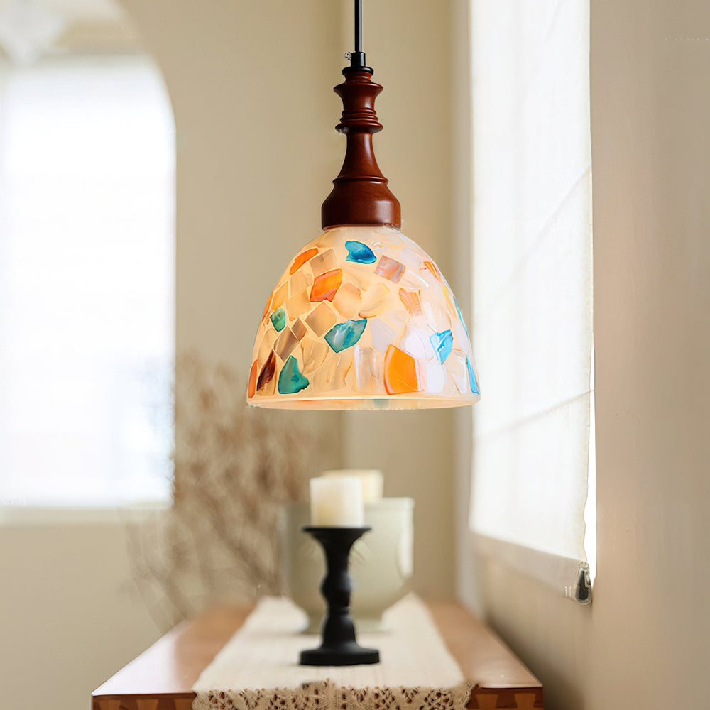 Nonna Pendant Light – detail 2