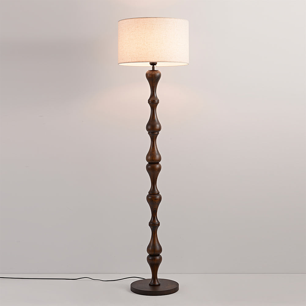 Norden Floor Lamp – detail 2