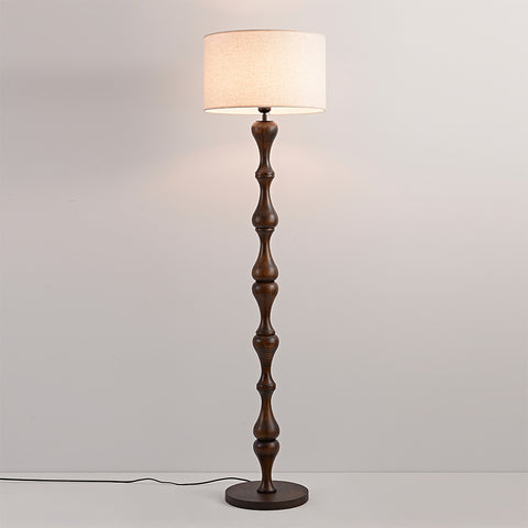 Norden Floor Lamp – detail 2