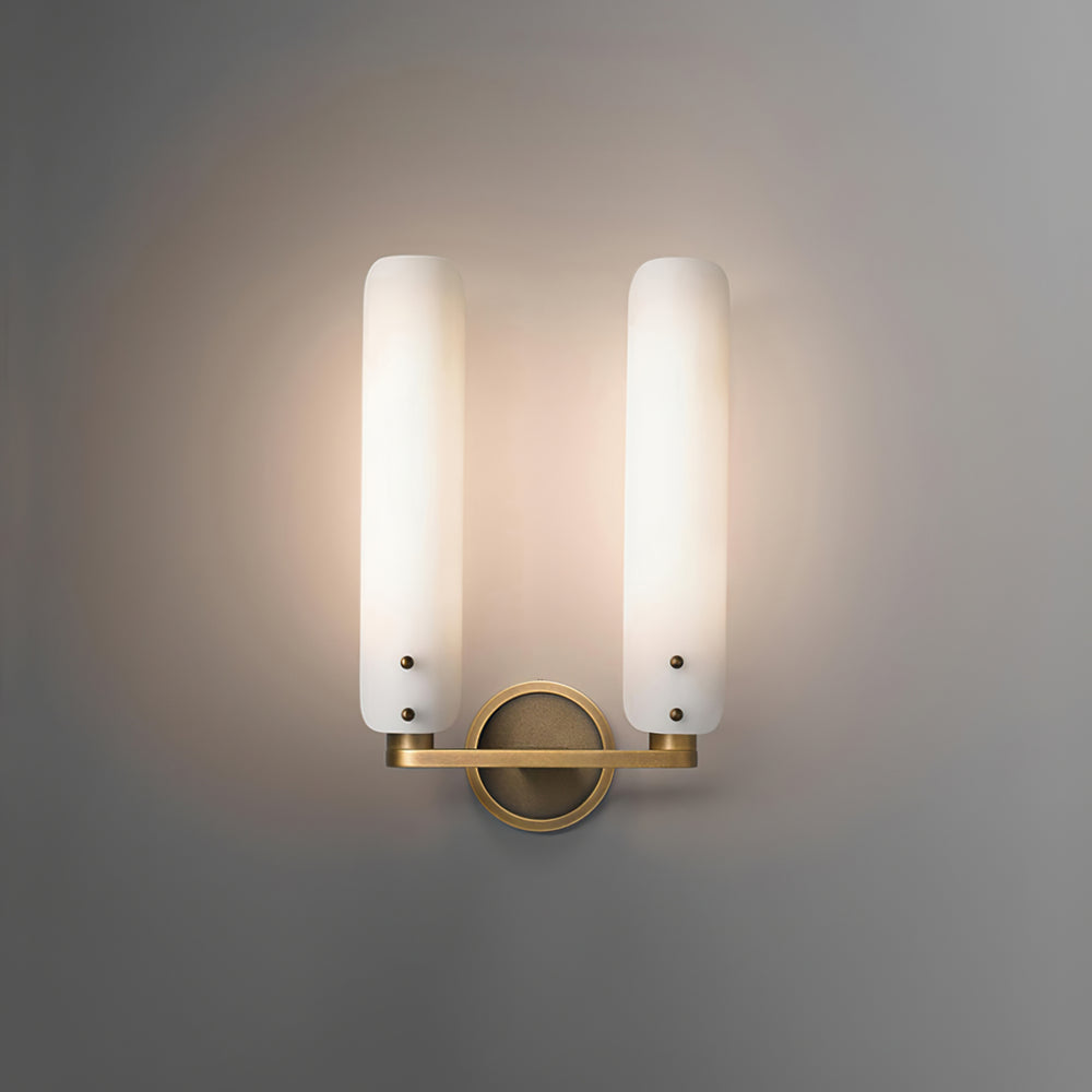 Norwalk Wall Lamp – detail 2