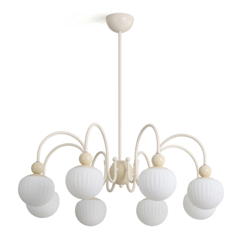 Notti Chandelier – detail 28