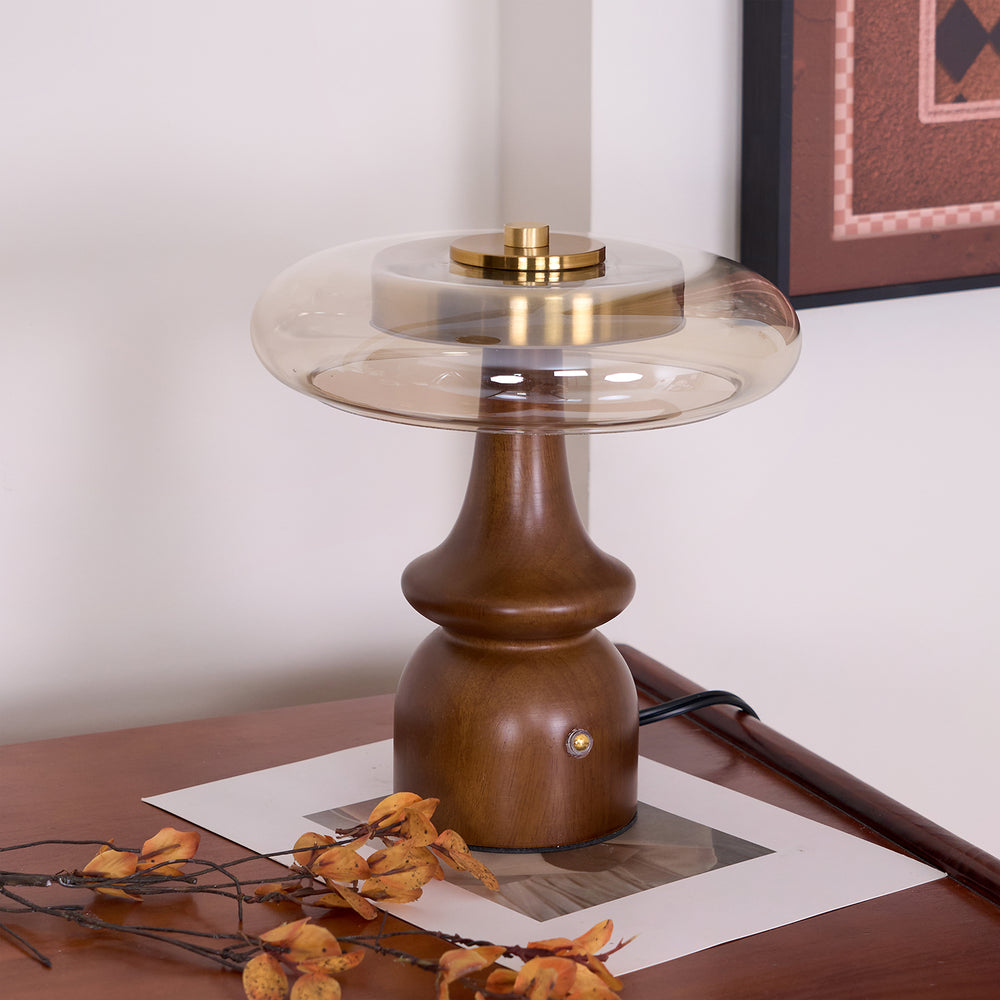 Nova Table Lamp – detail 2