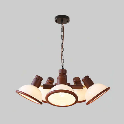 Girona Mia Chandelier – detail 14