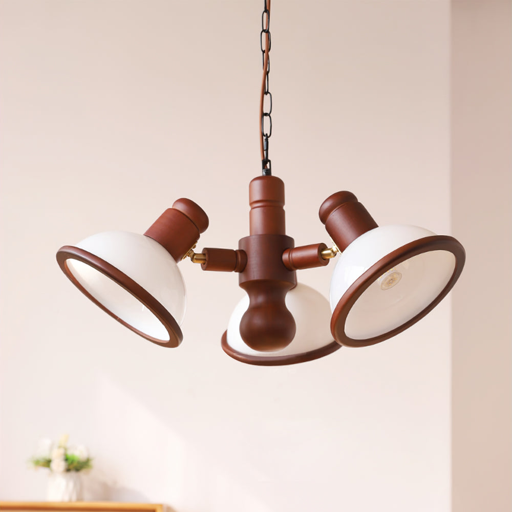 Girona Mia Chandelier – detail 2