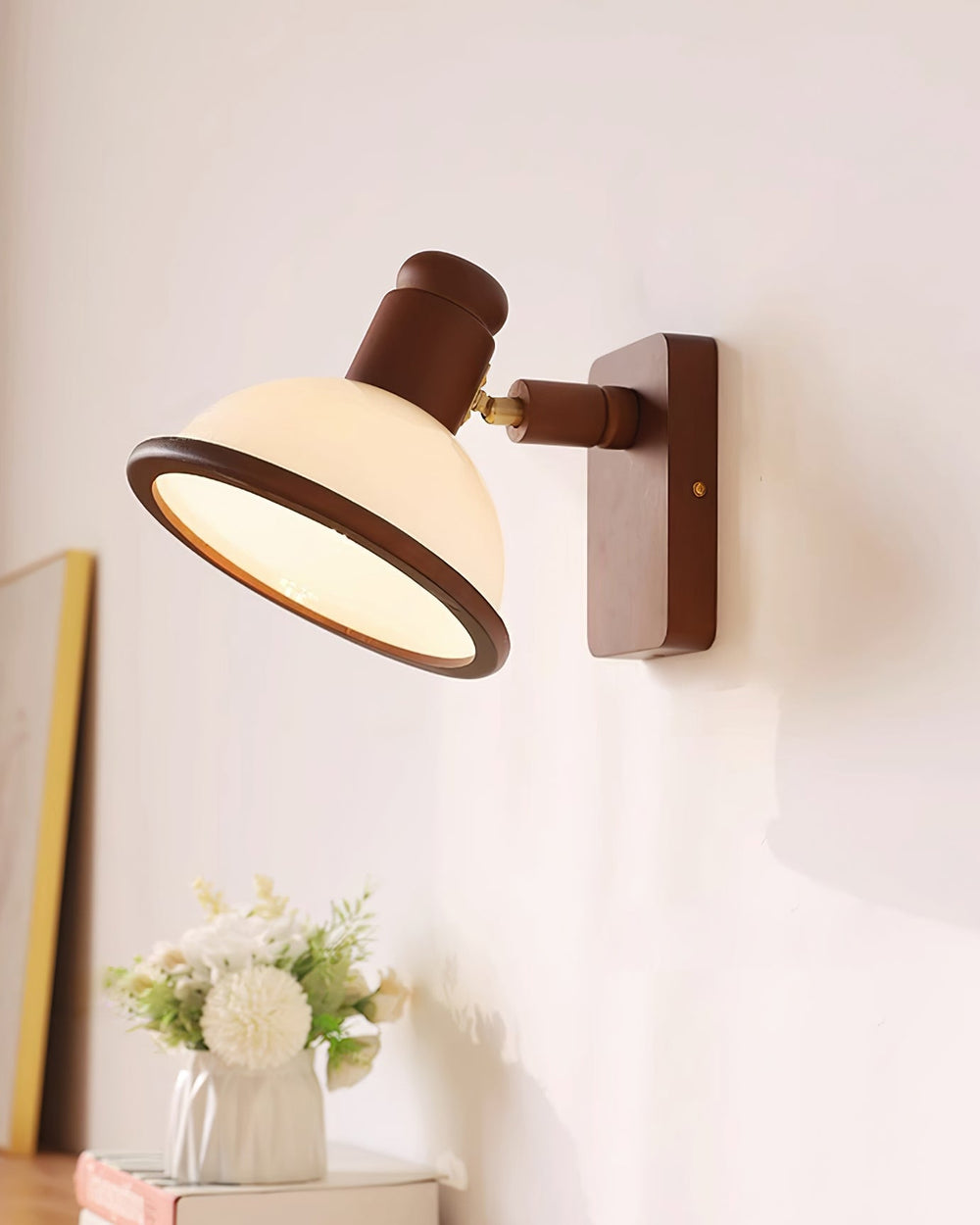 Girona Mia Wall Lamp – detail 2
