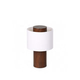 Oakes Wood Table Lamp
