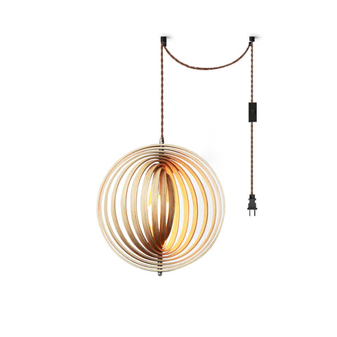 Oasis Swag Lights – detail 16