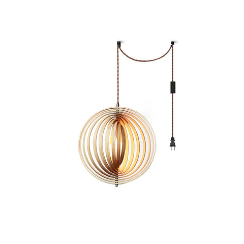 Oasis Swag Lights – detail 14