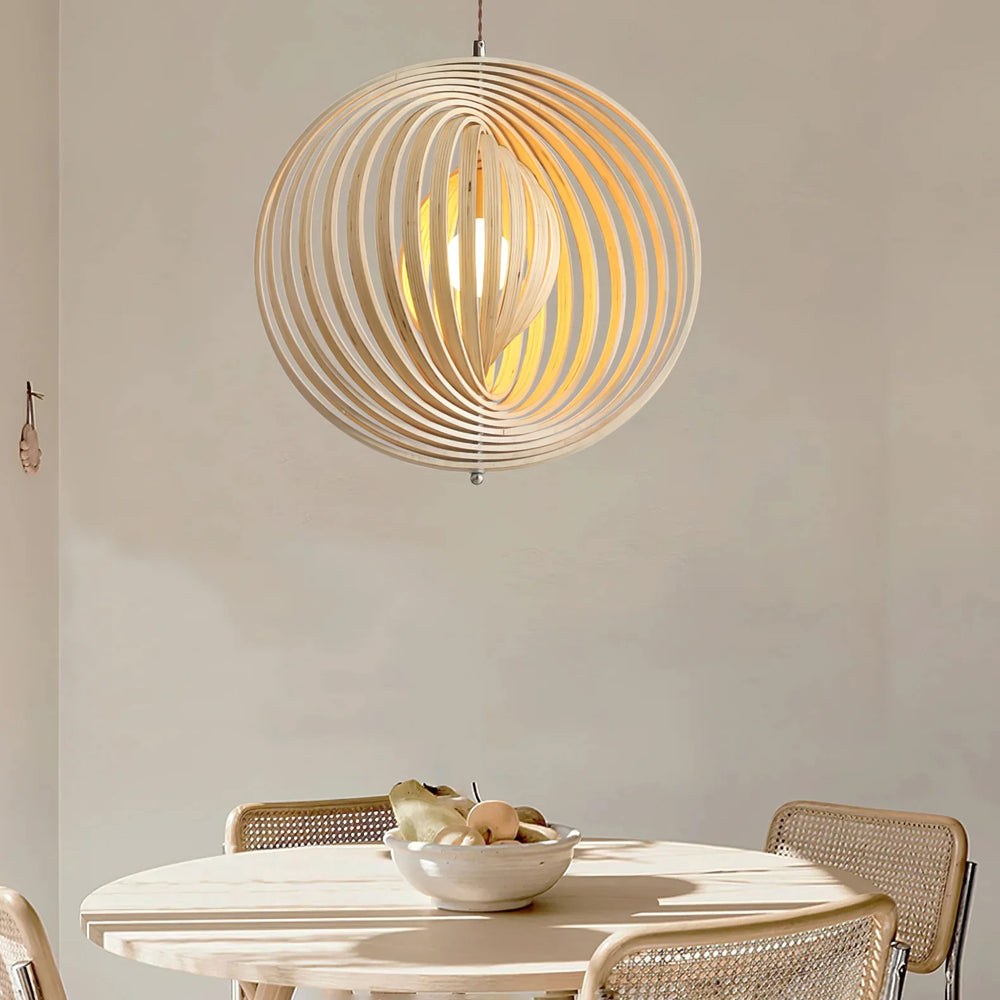 Oasis Swag Lights – detail 2