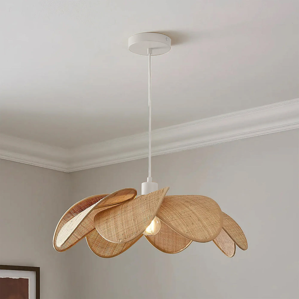 Odilia Pendant Light – detail 2