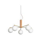 Orbit Macy Chandelier