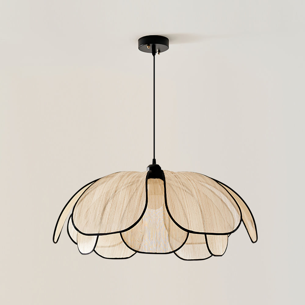 Okai Pendant Lamp – detail 2