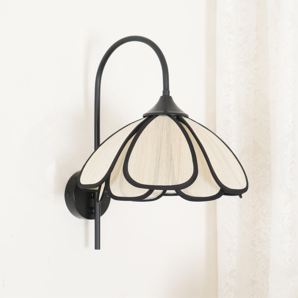 Okai Wall Lamp – detail 2
