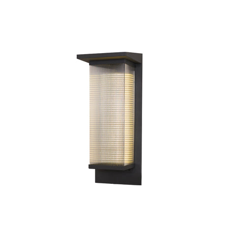 Oleron Box Outdoor Wall Lamp – detail 24