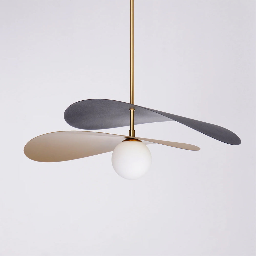 Olivia Pendant Light – detail 2