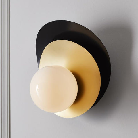 Olivia Wall Lamp – detail 11