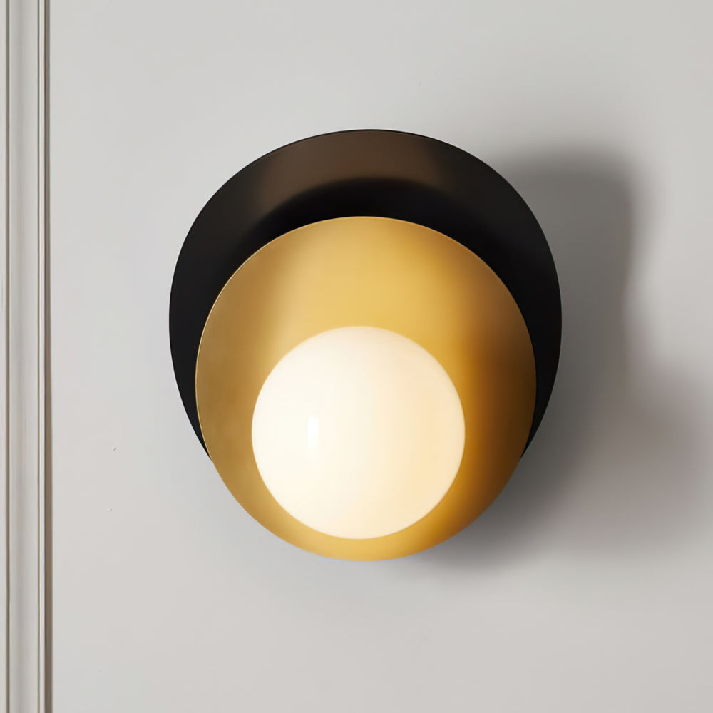 Olivia Wall Lamp – detail 2