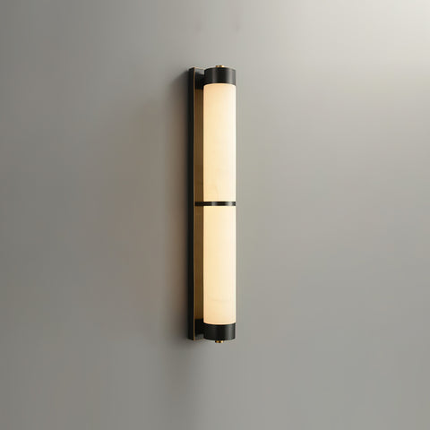 Olmirira Alabaster Wall Light – detail 8