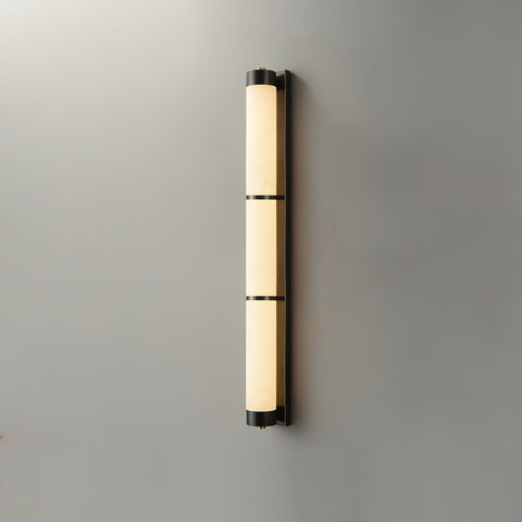 Olmirira Alabaster Wall Light – detail 10