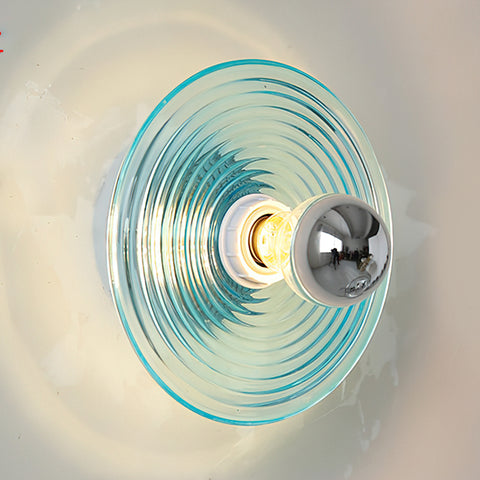 Onda Concentric Wall Sconce – detail 26