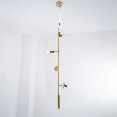 Orb Pendant Lamp – detail 33