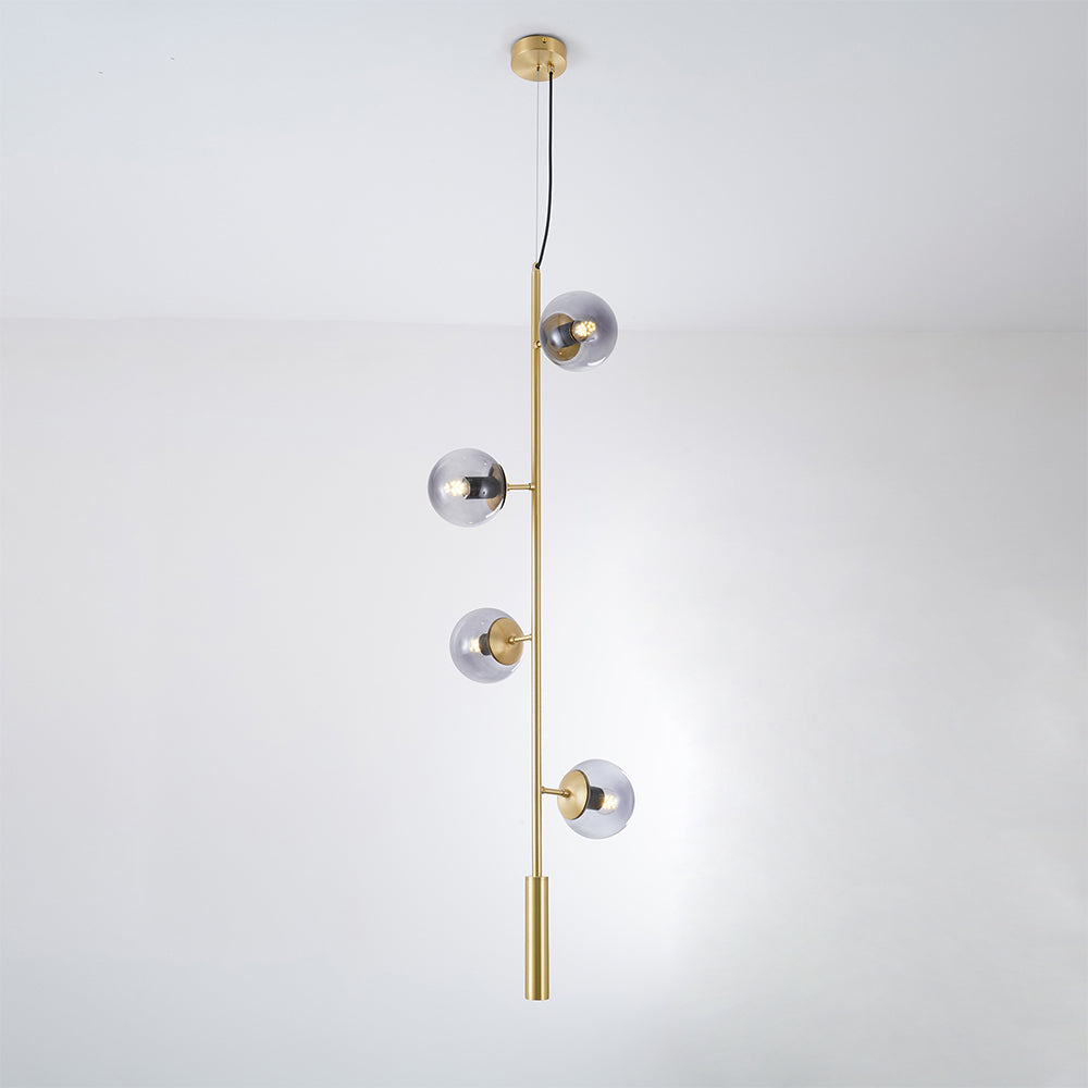 Orb Pendant Lamp – detail 2