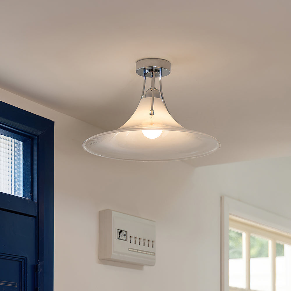 Orient Ceiling Lamp – detail 2