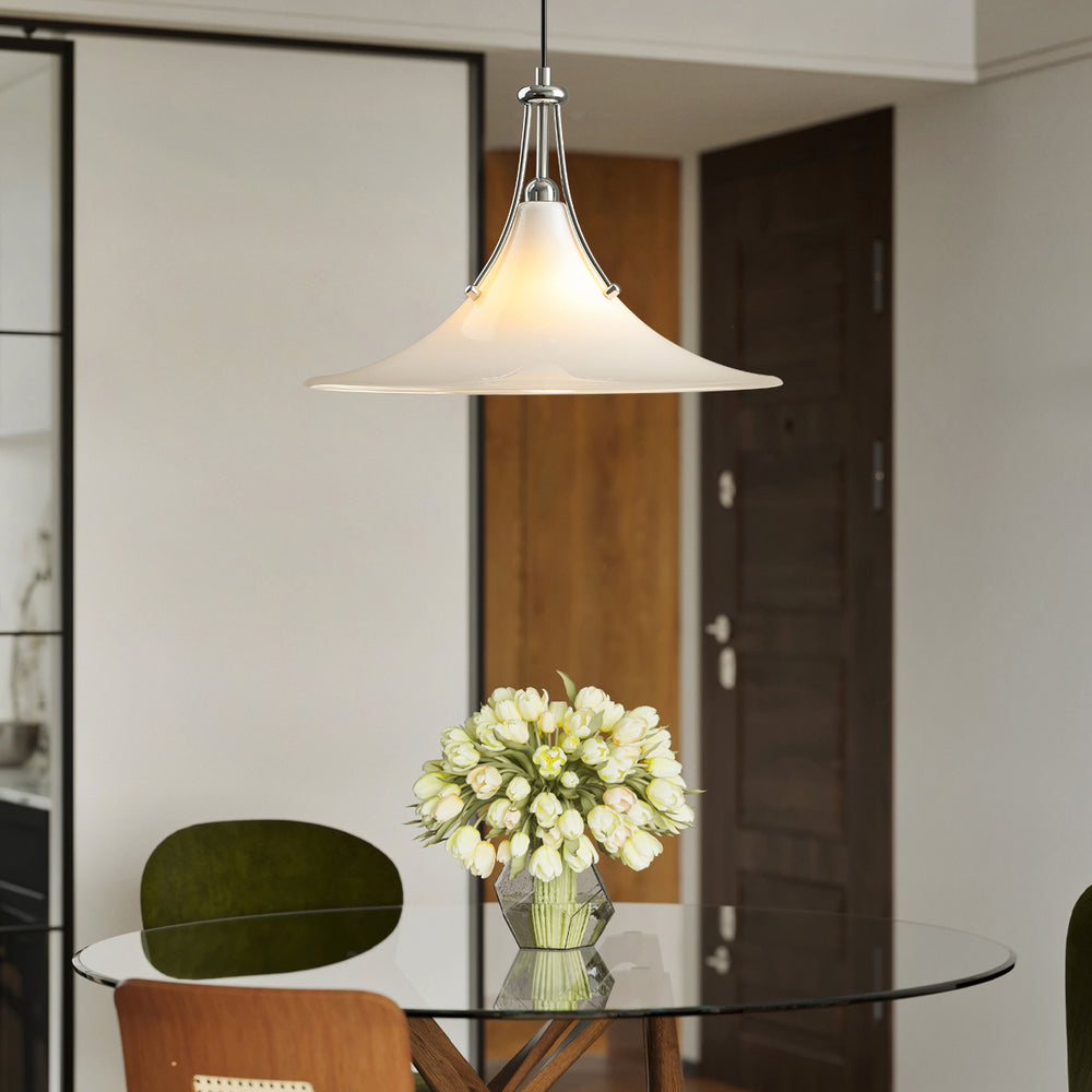 Orient Swing Arm Pendant Light – detail 2