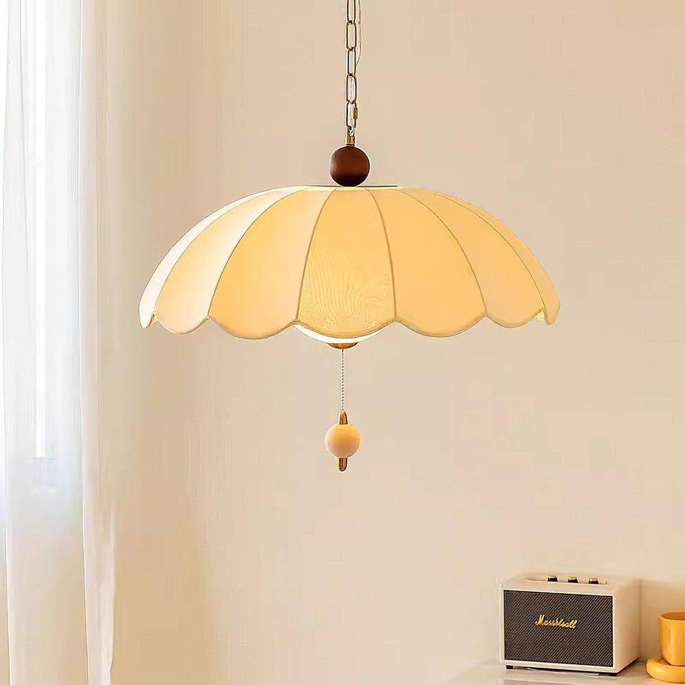 Oriente Pendant Light – detail 2