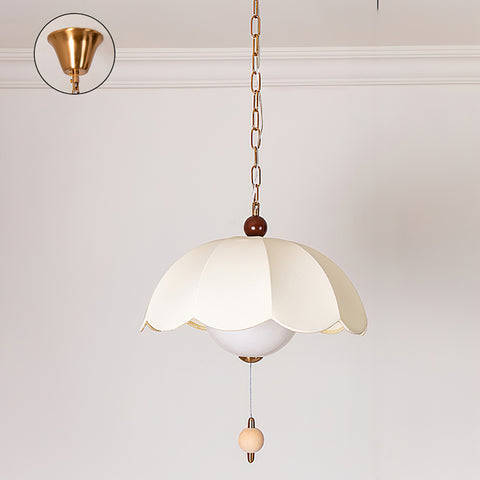 Oriente Pendant Light – detail 14