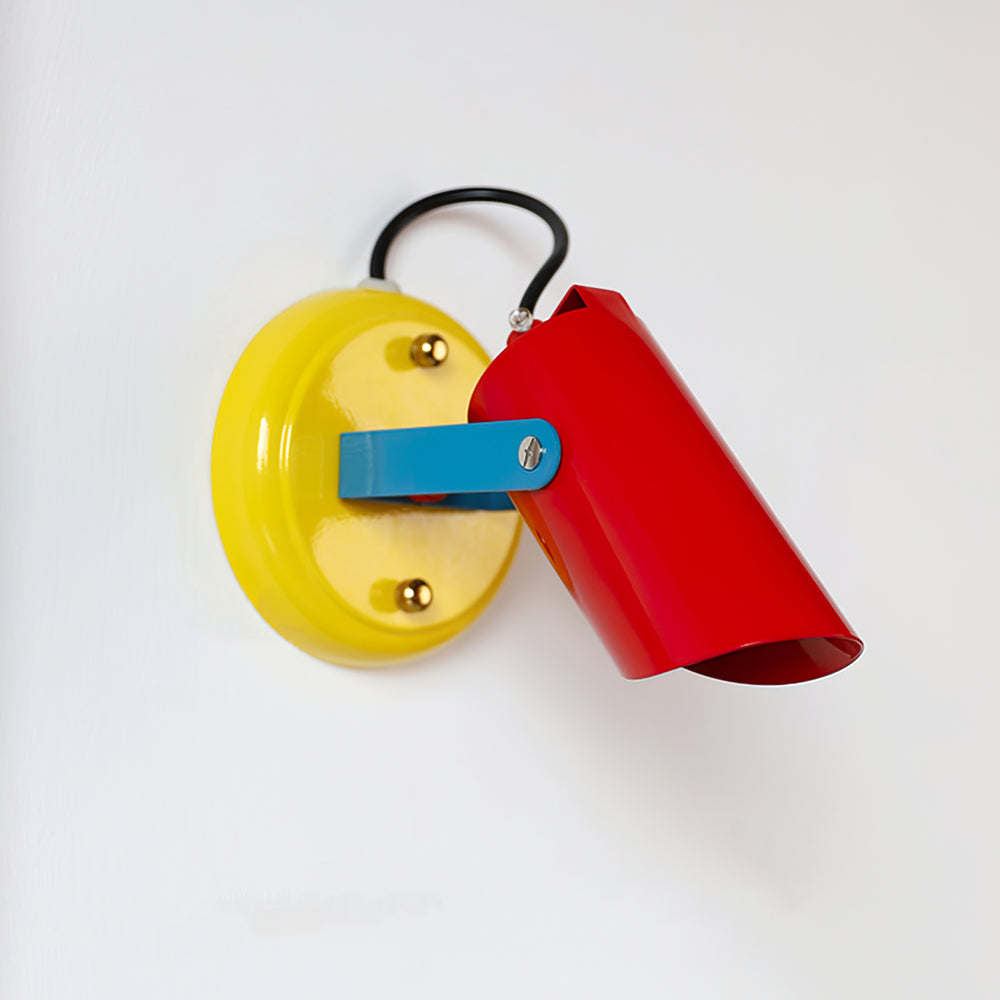 Orno Wall Lamp – detail 2
