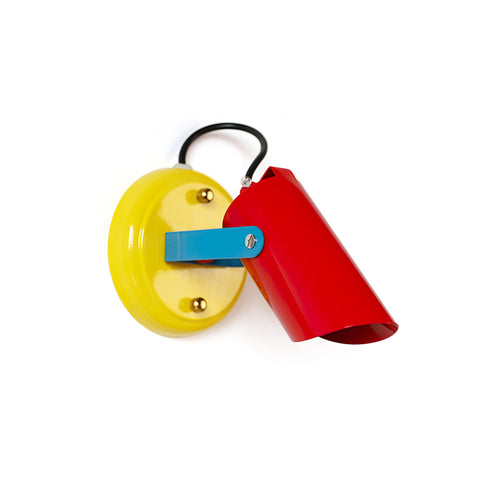 Orno Wall Lamp – detail 13