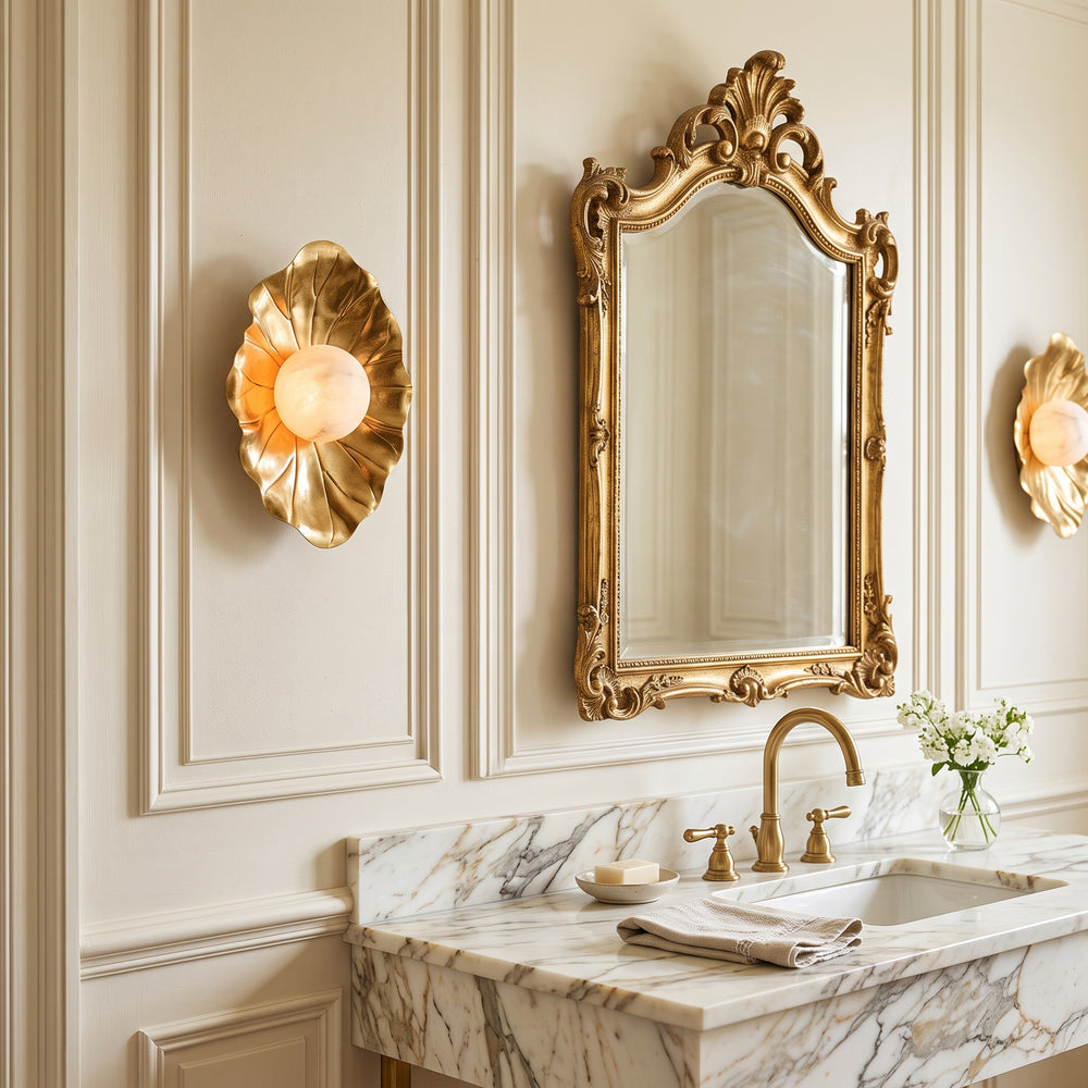 Complimentary design & customization services.