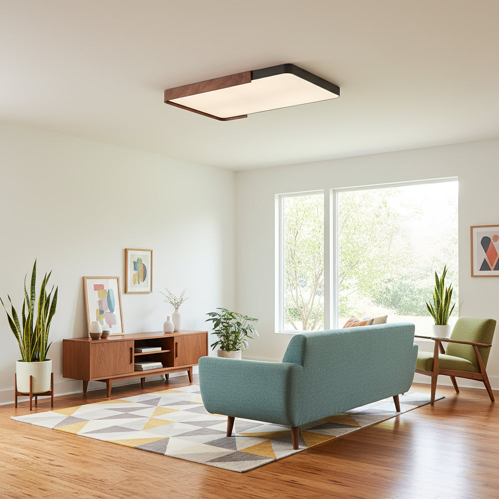 Orren Ceiling Light – detail 2