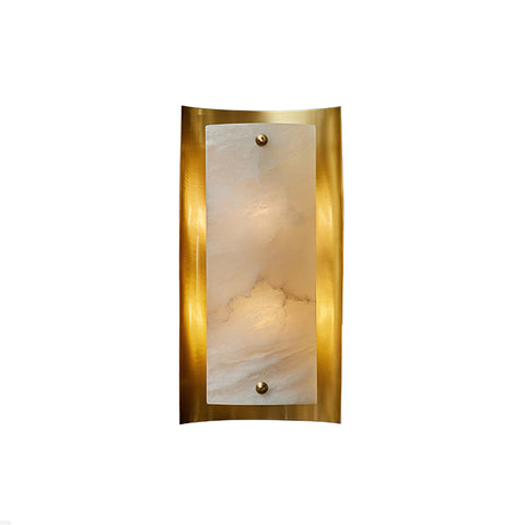 Osman Alabaster Wall Lamp – detail 9