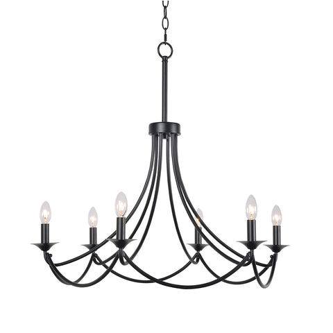 Ottuso Chandelier – detail 9