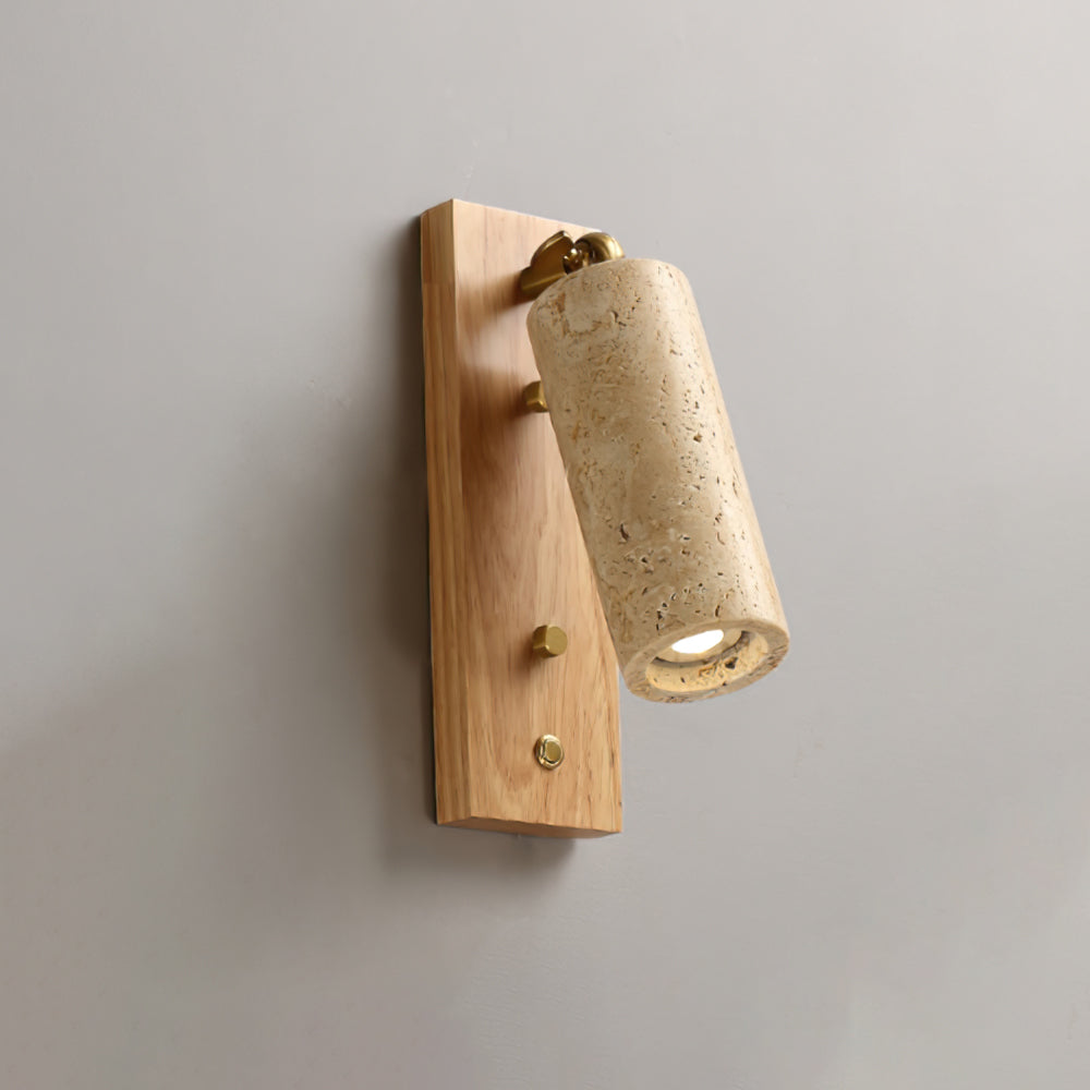Ouglres Wall Lamp – detail 2