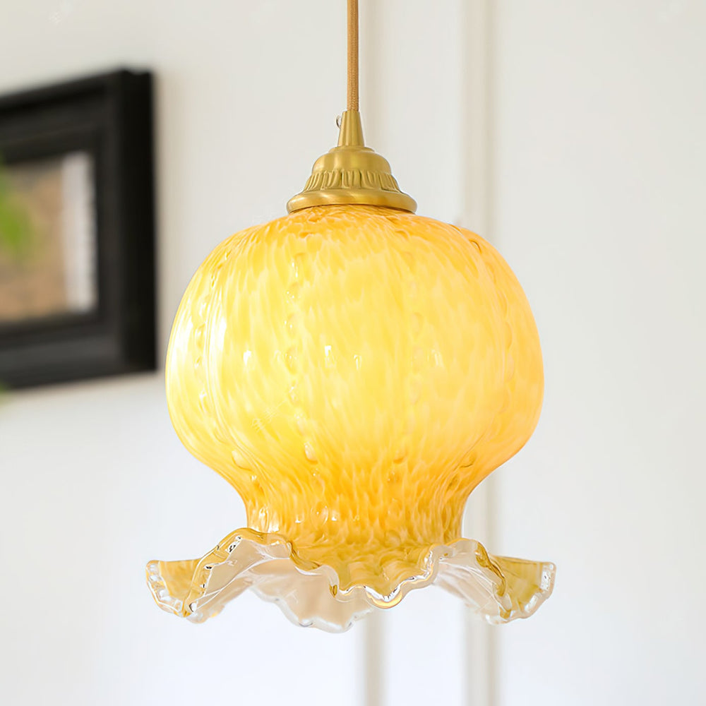 Ozera Pendant Light – detail 2