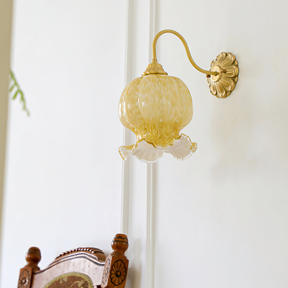Ozera Wall Lamp – detail 2