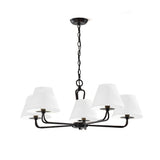 Ozias Chandelier