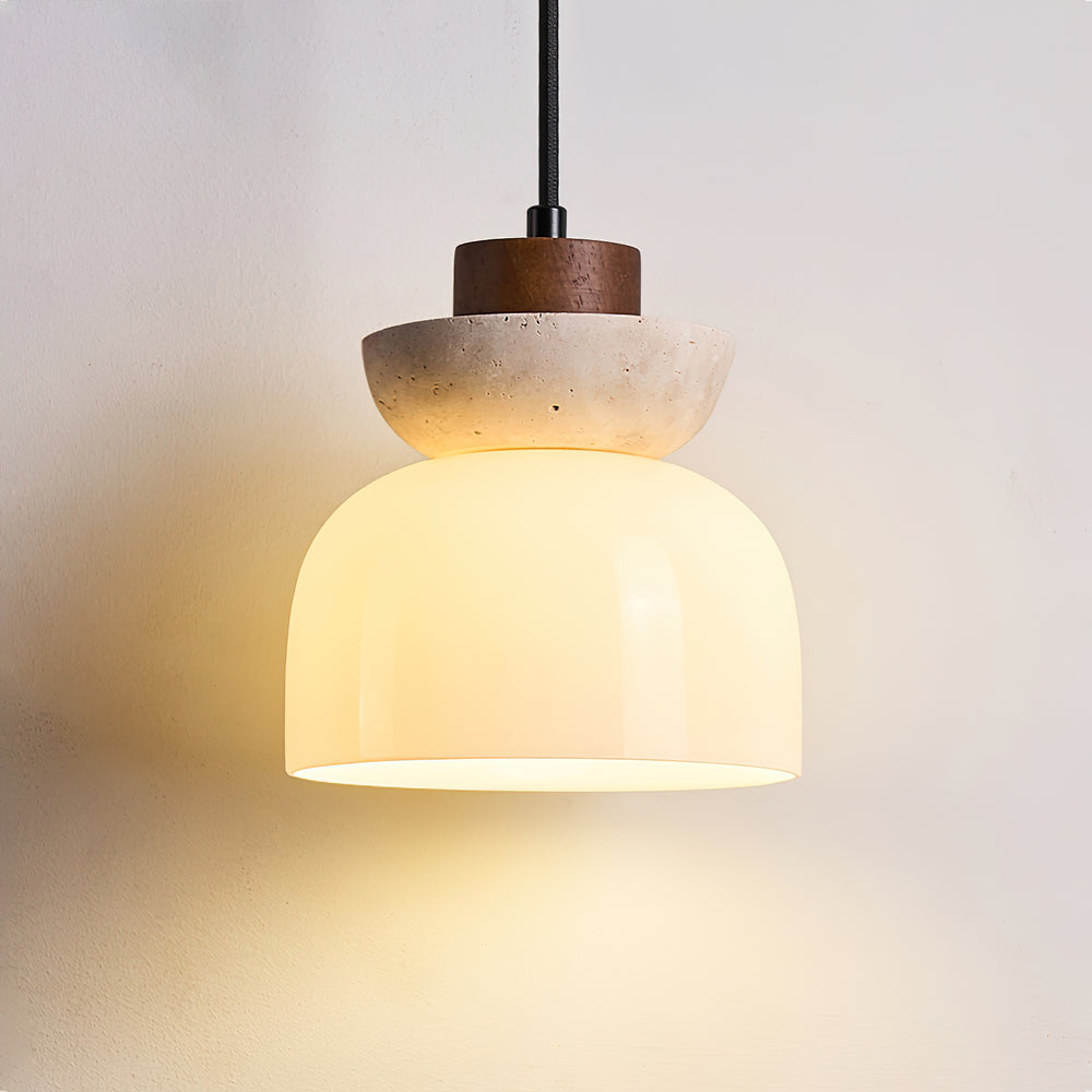 Palak Pendant Light – detail 2