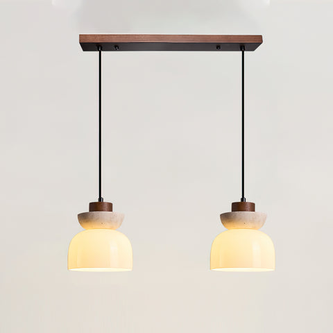 Palak Pendant Light – detail 18