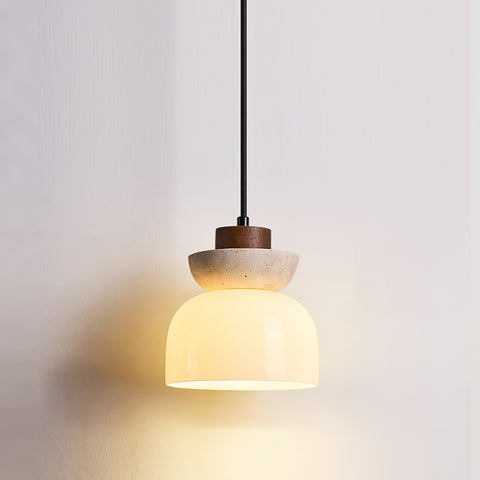 Palak Pendant Light – detail 22