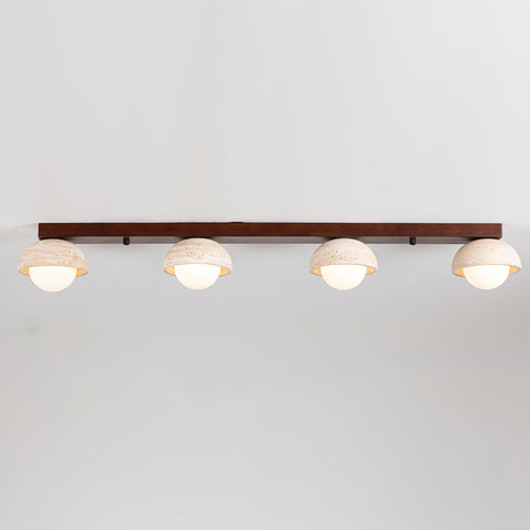 Palermo Combination Ceiling Light – detail 10