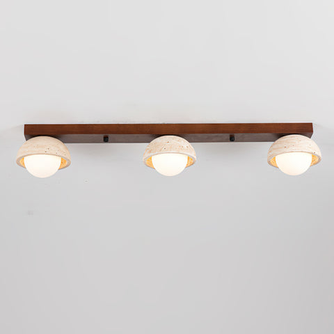 Palermo Combination Ceiling Light – detail 12